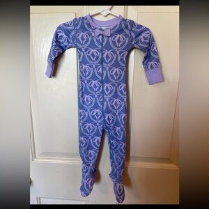 NWT The Beaufort Bonnet Co Pima Cotton Noelle's Night Night-Beale St. Bows